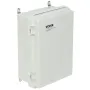 Udendørs elektrisk koblingsboks, 16,93 x 12,99 x 7,09 in, ABS
