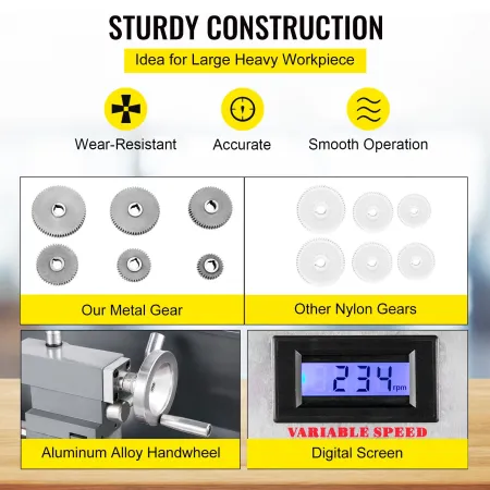 Mobile TV Stand, Mobile TV Cart for 23 to 60 inch TVs, Height Adjustable Portable TV Stand with Wheels, with A Tray for