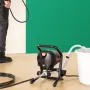 Stand Airless Paint Sprayer, 750W 3000PSI High Efficiency Electric Airless Sprayer, Fine And Even Painting Effect, Handheld Pain