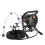 Stand Airless Paint Sprayer, 750W 3000psi High Efficiency