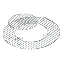 21 Inch Cooking Grate for 21 inch Kettle Grill Replacement Charcoal Grates