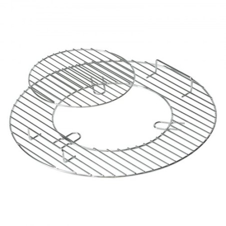 21 Inch Cooking Grate for 21 inch Kettle Grill Replacement Charcoal Grates
