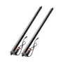 2PCS 12V Linear Actuator Kit 760 mm 9 mm/s 99.79 kg/1000N IP54 Protection