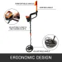 Yellow Metal Detector 3010 Waterproof Disc Metal detectors Underwater Underground High Accuracy LCD Display Metal Detector for A