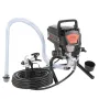 Stand Airless Paint Sprayer, 950W 3000psi High Efficiency