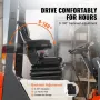Universal Tractor Seat Suspension, fold ned gaffeltrucksædet