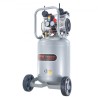 13 Gallon Air Compressor 2HP 4 SCFM@90PSI Oil Free Air Compressor 116PSI