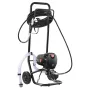 Stand Airless Paint Sprayer, 750W 3000psi High Efficiency
