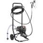 Stand Airless Paint Sprayer, 750W 3000psi High Efficiency