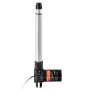 24V Linear Actuator Kit 25.4 cm 2.5 cm/s 99.8 kg/1000N with IP44 Protection
