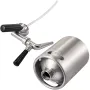 Nitro kold brygning kaffemaskine 2L nitro bryggeri kaffemaskine