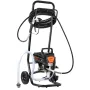 Stand Airless Paint Sprayer, 950W 3000psi High Efficiency