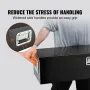 48 "X15" X15 "Heavy Duty Aluminium Bar Tread Tool Box til