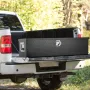 121.9x38.1x38.1 cm Heavy Duty Aluminum Bar Tread Tool Box for Pick Up Truck Bed