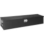 48 "X15" X15 "Heavy Duty Aluminium Bar Tread Tool Box til