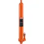 Hydraulisk lang Ram Jack, 8 ton motorhejsecylinder med enkelt
