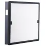 HEPA-luftfilter, 16 x 19 tommer luftfilterudskiftning