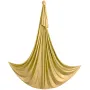 Aerial Yoga Hammock & Swing, 4,4 yards, Aerial Yoga Starter Kit
