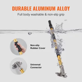 Hairpin Table Legs 36" Black Set of 4 Desk Legs 880lbs Load Capacity (Each 220lbs) Hairpin Desk Legs 3 Rods for Bench Desk