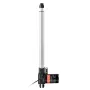 Lineær aktuator 12V 16in Heavy Duty 1320 lbs/6000N 0,19 "/s