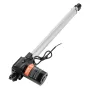 Linear Actuator 12V 40.6 cm Heavy Duty 598.8 kg/6000N 0.5 cm/s IP44 Protection