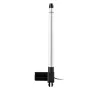 Linear Actuator 12V 40.6 cm Heavy Duty 598.8 kg/6000N 0.5 cm/s IP44 Protection