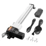 24V lineær aktuatorsæt 13 tommer 0,55 "/s 220 lbs/1000N med