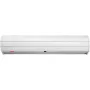 1.2m Commercial Indoor Air Curtain Super Power 2 Speeds 2038m³/h, UL Certified Wall Mounted Air Curtains for Doors, Indoor Over 