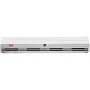 1.2m Commercial Indoor Air Curtain Super Power 2 Speeds 2038m³/h, UL Certified Wall Mounted Air Curtains for Doors, Indoor Over 