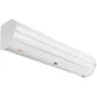 1.2m Commercial Indoor Air Curtain Super Power 2 Speeds 2038m³/h, UL Certified Wall Mounted Air Curtains for Doors, Indoor Over 