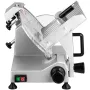 Commercial Meat Slicer, 200W Electric Deli Food Slicer