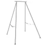 Luft yogramme, 9,67 ft højde Yoga swing stativ, max 551,15 lbs