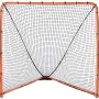 Lacrosse -mål, 6 'x 6' lacrosse net, foldning bærbar baghaven