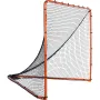 Lacrosse -mål, 6 'x 6' lacrosse net, foldning bærbar baghaven