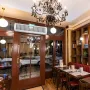 1.2m Commercial Indoor Air Curtain Super Power 2 Speeds 2802m³/h, UL Certified Wall Mounted Air Curtains for Doors, Indoor Over 