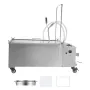 Mobil friturefilter, 55L olietankkapacitet