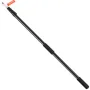 Manual Pole Saw, 1.5-6.1 m Extendable Tree Pruner, Sharp Steel Blade for High Branches Trimming, with Lightweight Aluminum Alloy