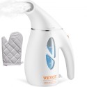 Portable Handheld Fabric Steamer Wrinkle Remover Clothing Iron 800W