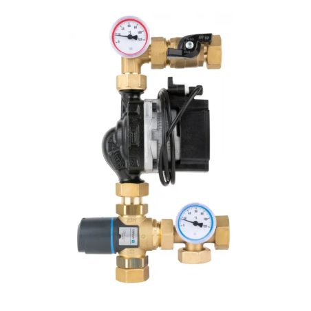 Grundfos Blandemodul