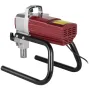 Pro Airless Wall Paint Sprayer 1500W Electric Sprayer Gun Kit