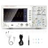 Portable Digital Oscilloscope 1GS/S Sampling Rate 100MHZ Dual Channel LCD