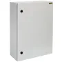 Elektrisk indkapsling, 28 "x 20" x 8 ", UL-certificeret NEMA 4