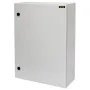 Elektrisk indkapsling, 28 "x 20" x 8 ", UL-certificeret NEMA 4