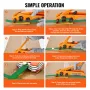 Banding Strapping Kit med Strapping Tensioner Tool, Banding