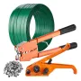Banding Strapping Kit med Strapping Tensioner Tool, Banding