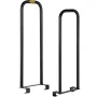 Dolly Converter 13 Inch Width x 38 Inch Height Steel Converter Arms 250LBS Capacity Panel Dolly Handling Equippment