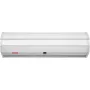 0.9m Commercial Indoor Air Curtain Super Power 2 Speeds 1528m³/h, UL Certified Wall Mounted Air Curtains for Doors, Indoor Over 
