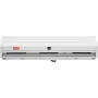 0,9 m kommerciel indendørs luftgardin Super Power 2 hastigheder