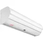 0.9m Commercial Indoor Air Curtain Super Power 2 Speeds 1528m³/h, UL Certified Wall Mounted Air Curtains for Doors, Indoor Over 