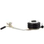 5 ton/11023 lbs Pneumatisk Jack Triple Bag Air Jack Løfthøjde